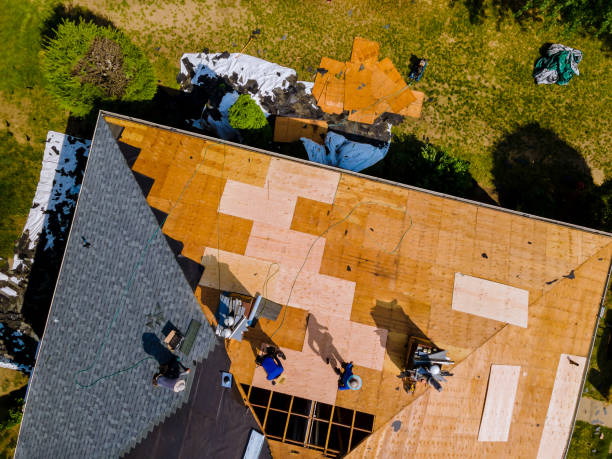 Best Residential Roofing Contractor  in Hartford City, IN