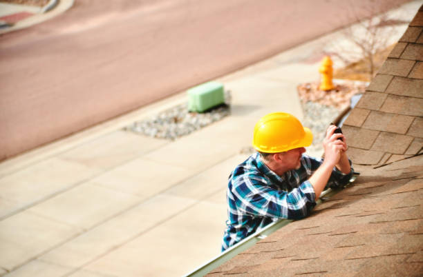 Quick and Trustworthy Emergency Roof Repair Services in Hartford City, IN
