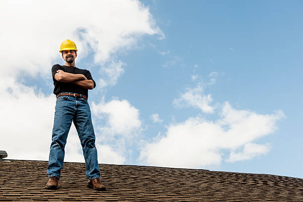 Best Best Roofing Contractors  in Hartford City, IN