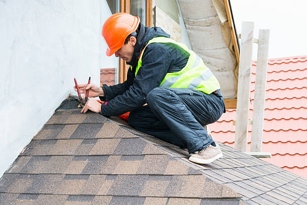 Best Gutter Installation and Roofing  in Hartford City, IN