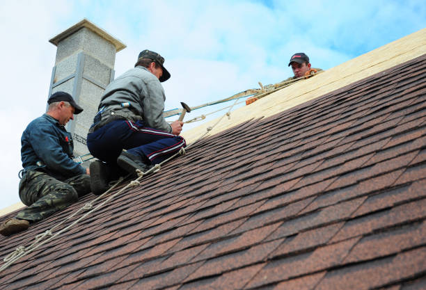 Best Roof Leak Repair  in Hartford City, IN
