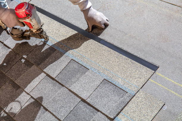 Best Residential Roofing Contractor  in Hartford City, IN