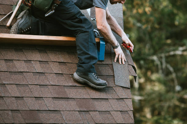 Sealant for Roof in Hartford City, IN