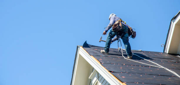 Best Emergency Roof Repair  in Hartford City, IN